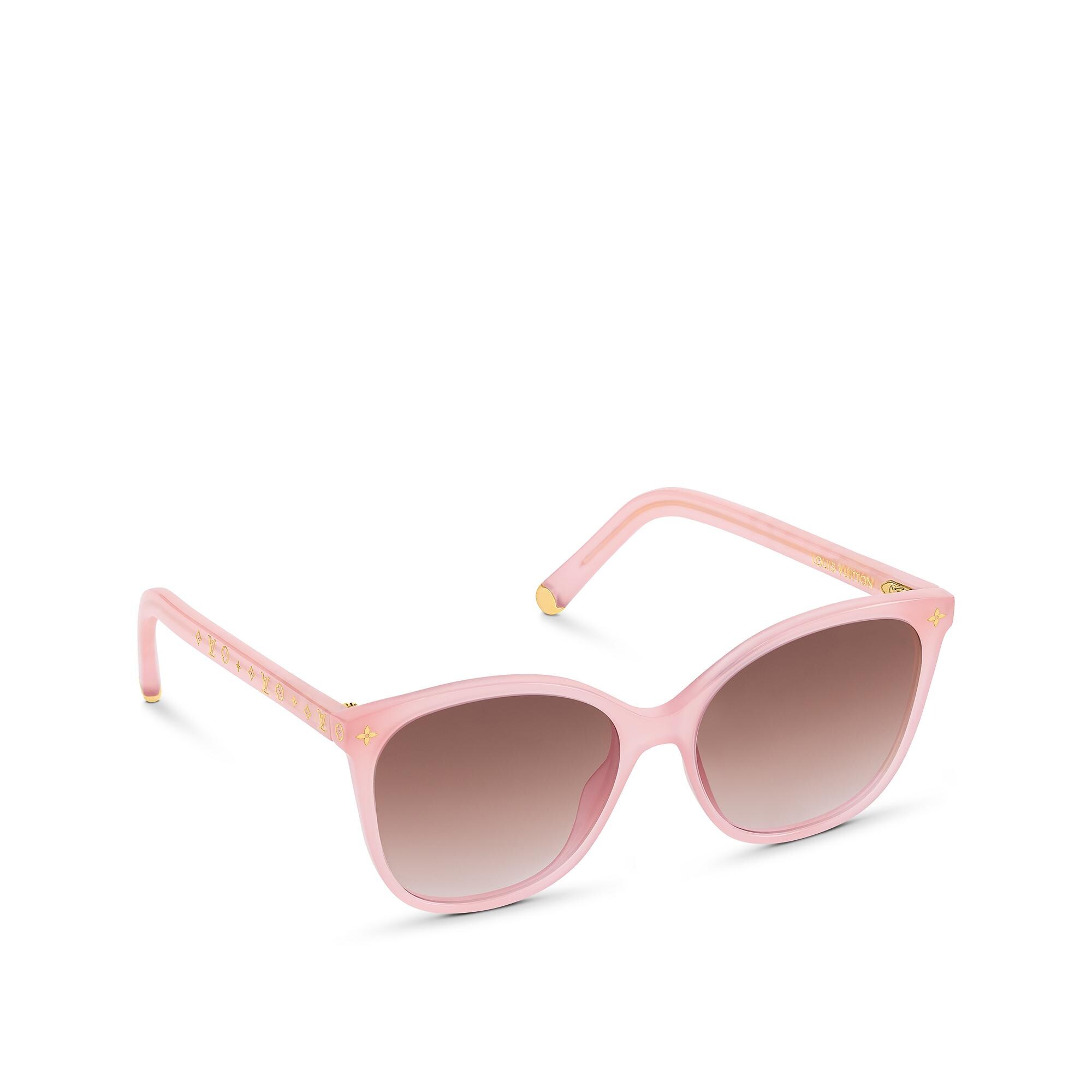 lv pink sunglasses