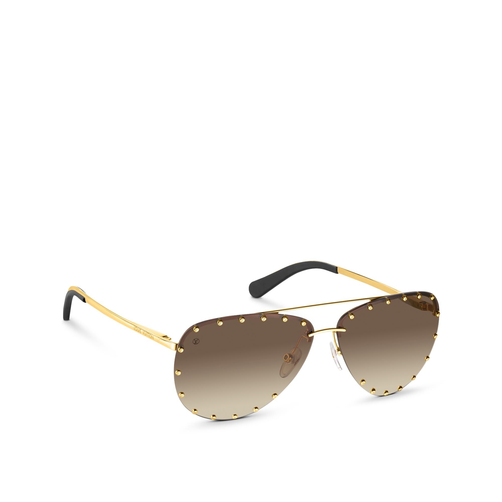 the party sunglasses louis vuitton