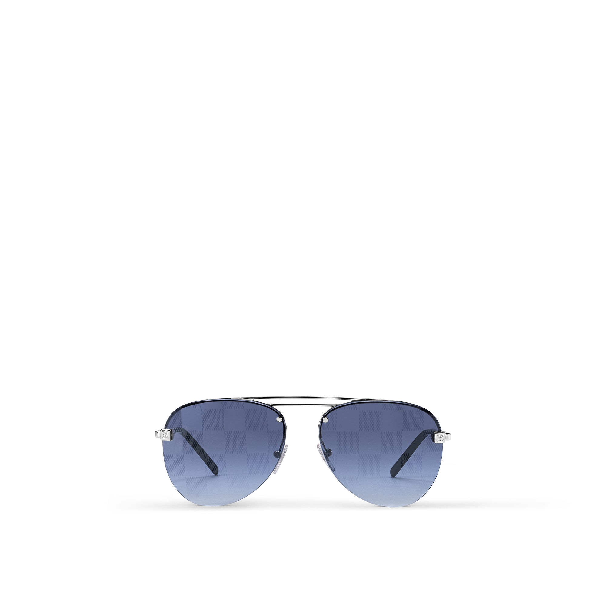 quay mirrored cat eye sunglasses