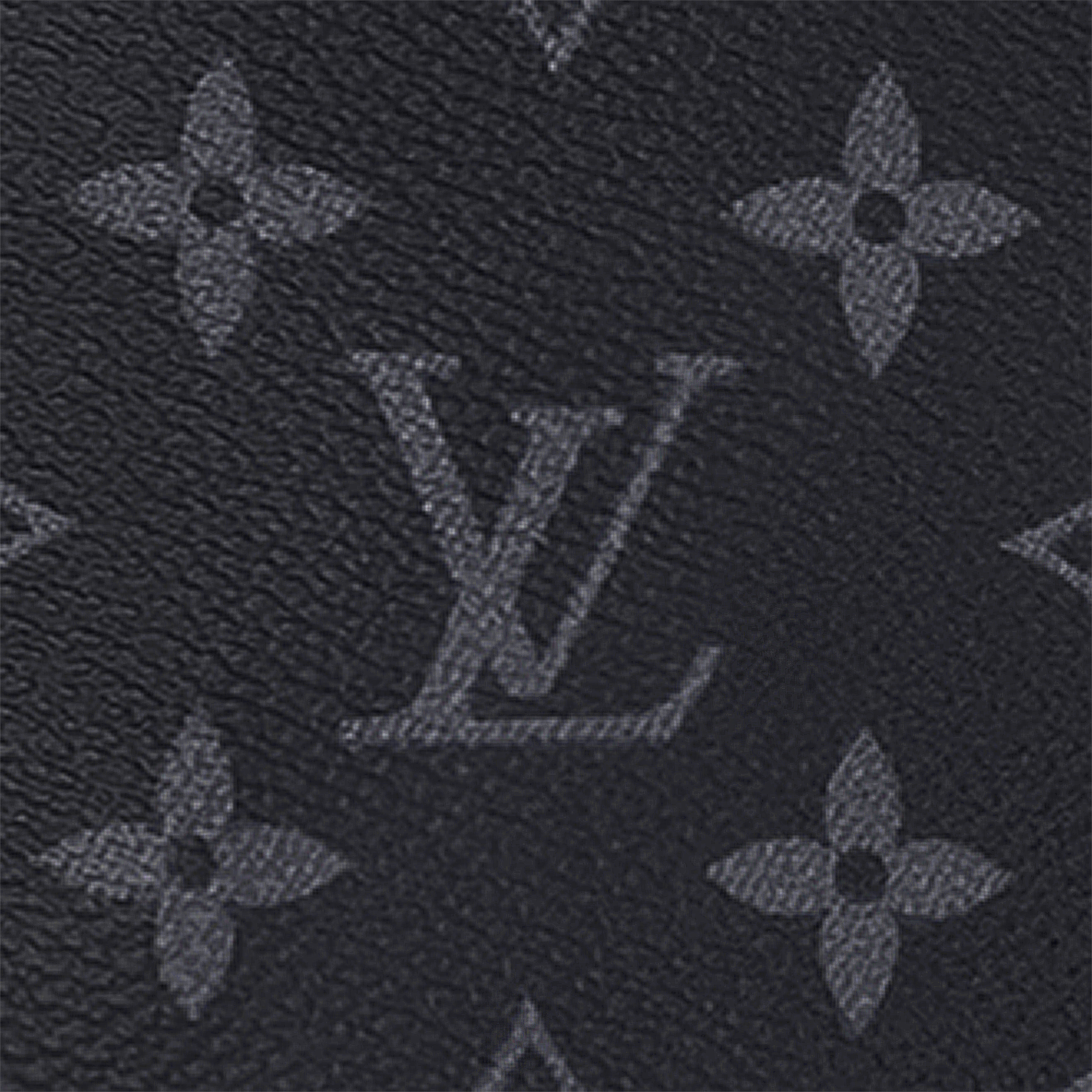 Сумка для гольфа Monogram Eclipse - Багаж M44923 | LOUIS VUITTON