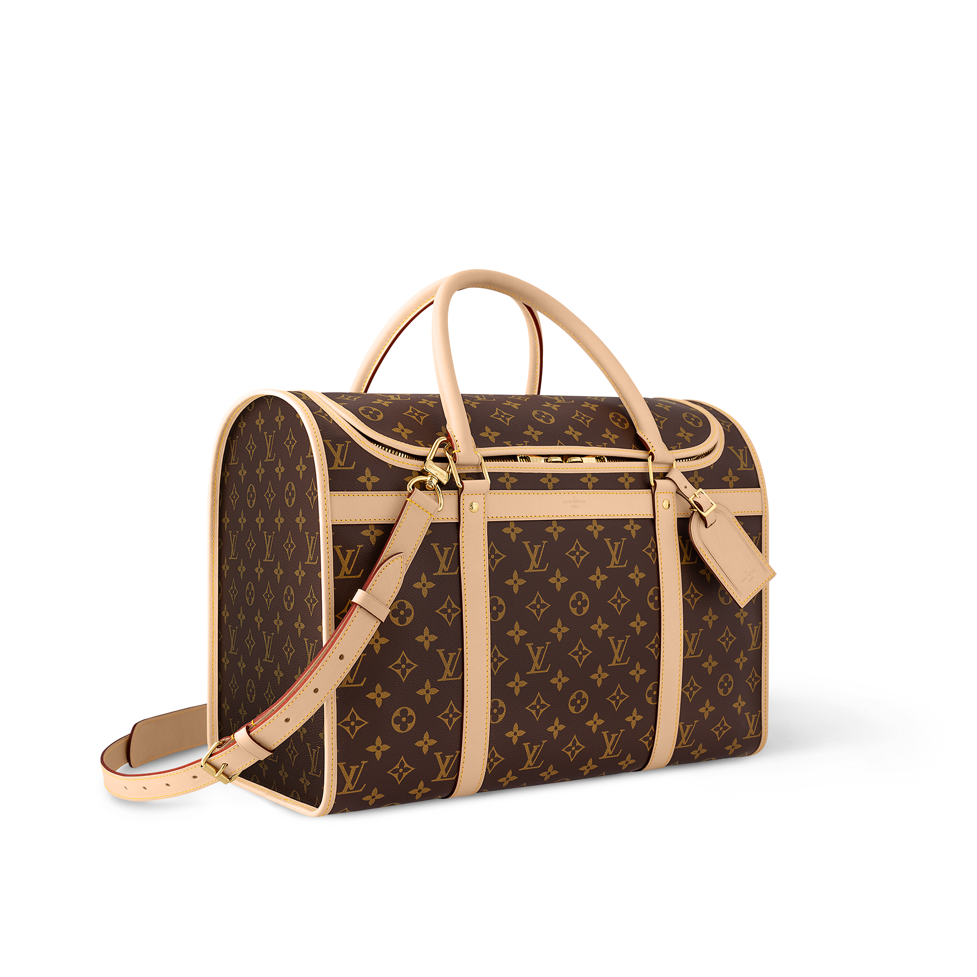 louis vuitton carrier