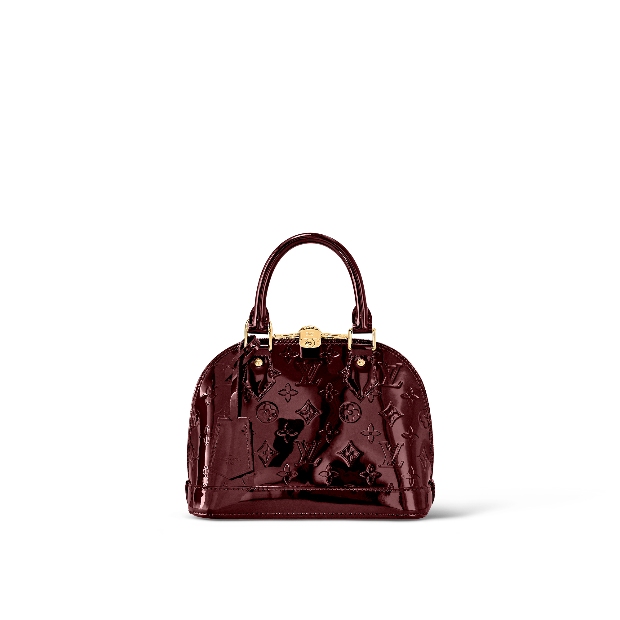 louise vuitton alma