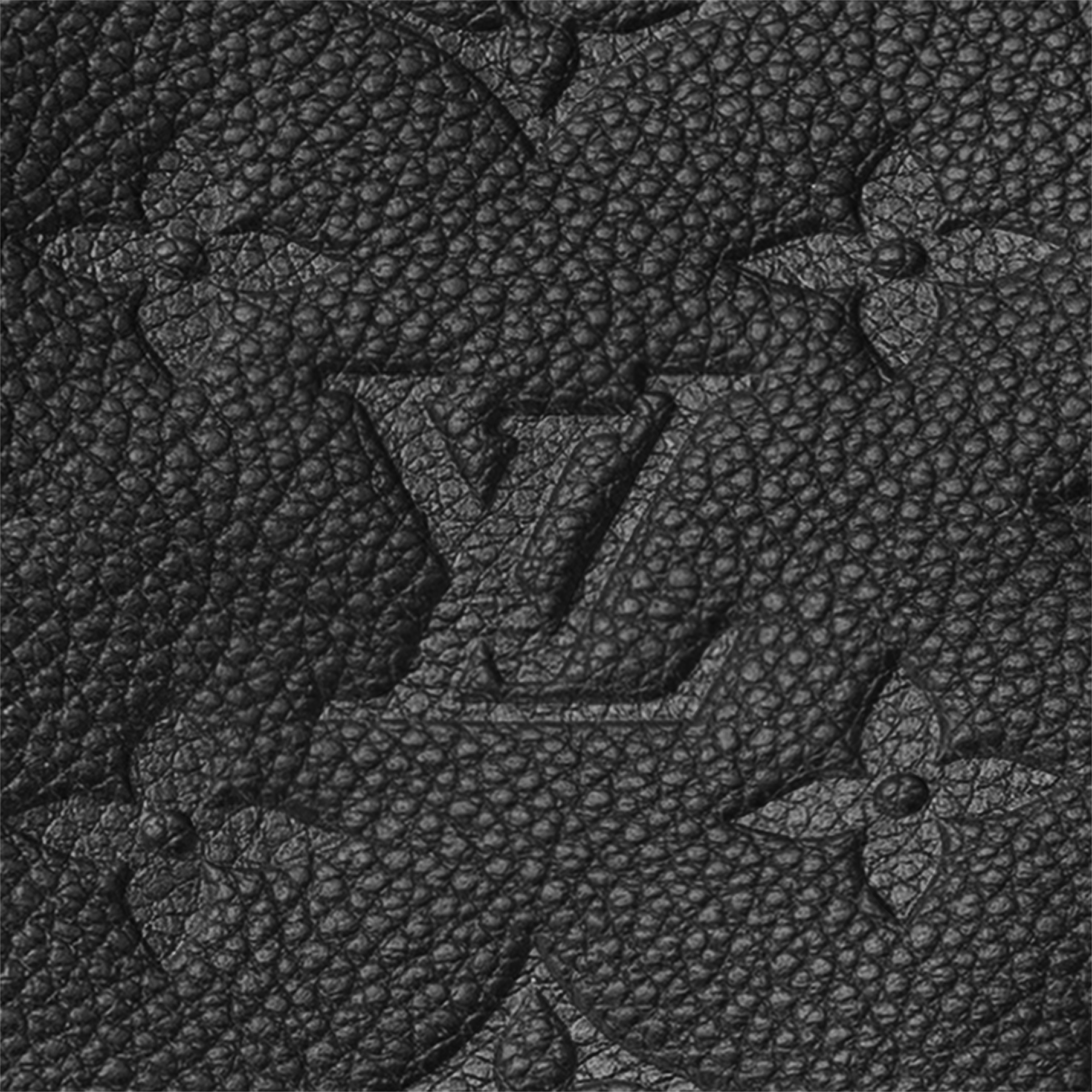 louis vuitton artsy monogram empreinte