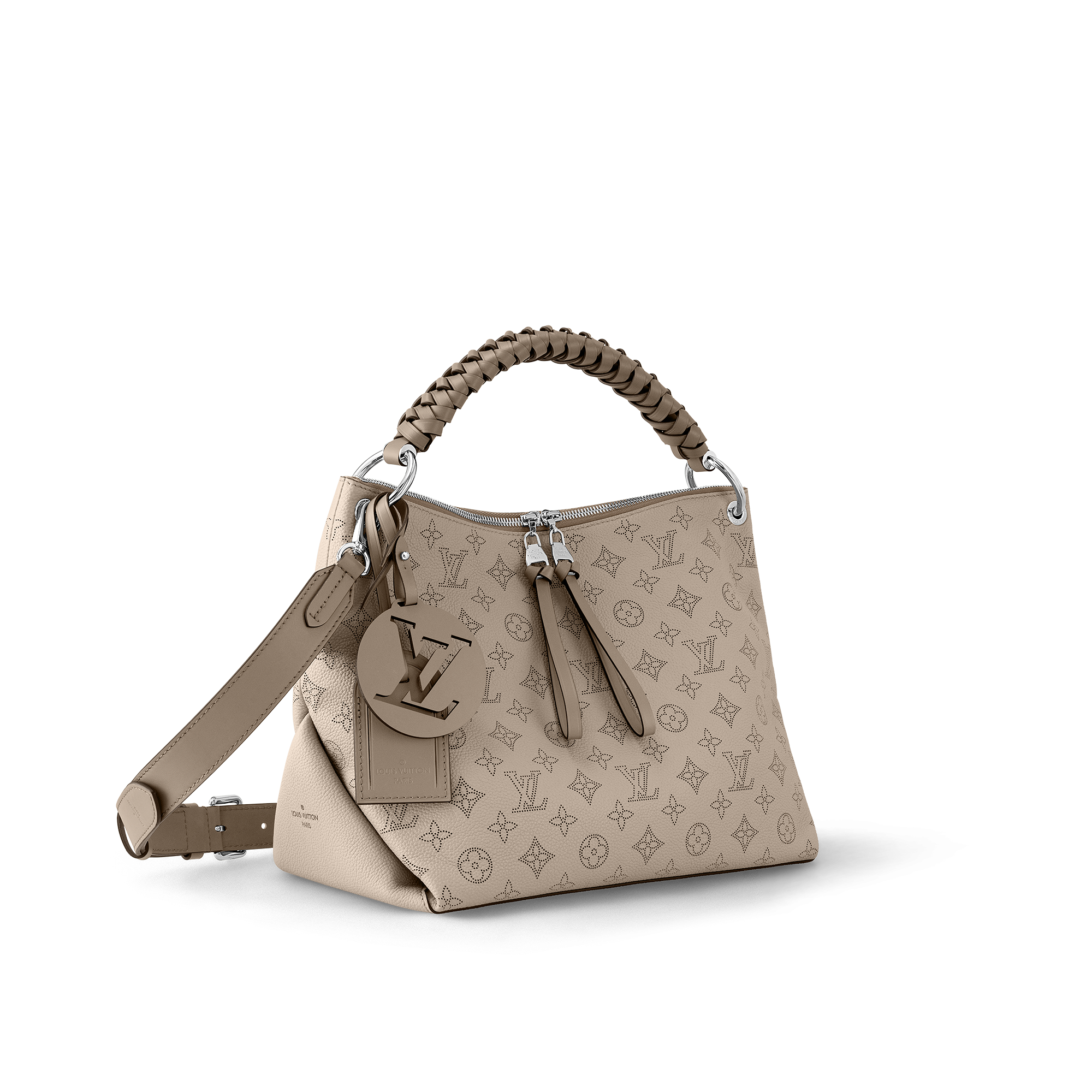 louis vuitton love lock pochette metis