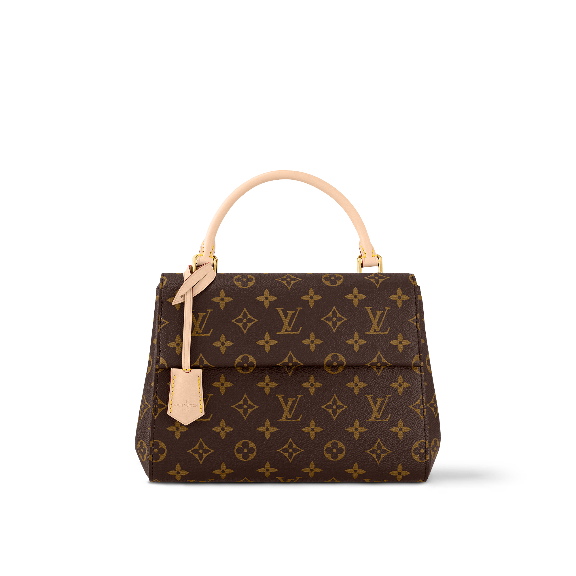 Сумка Cluny BB Канва Monogram - Сумки M46372 | LOUIS VUITTON