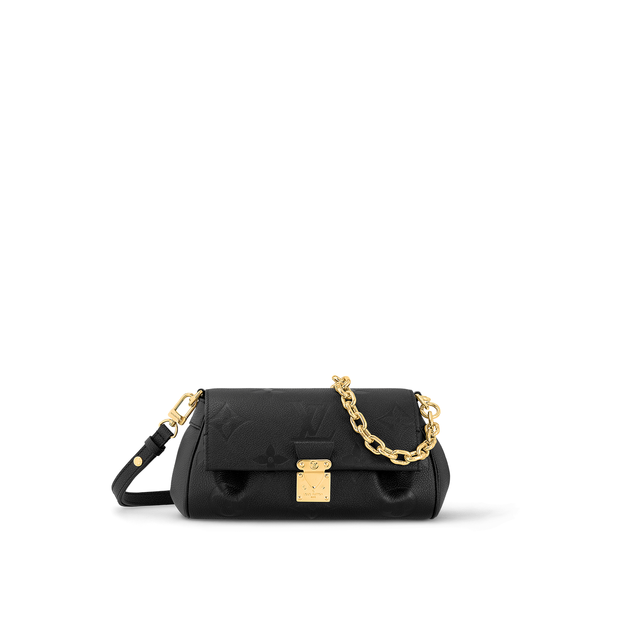 lv empreinte crossbody