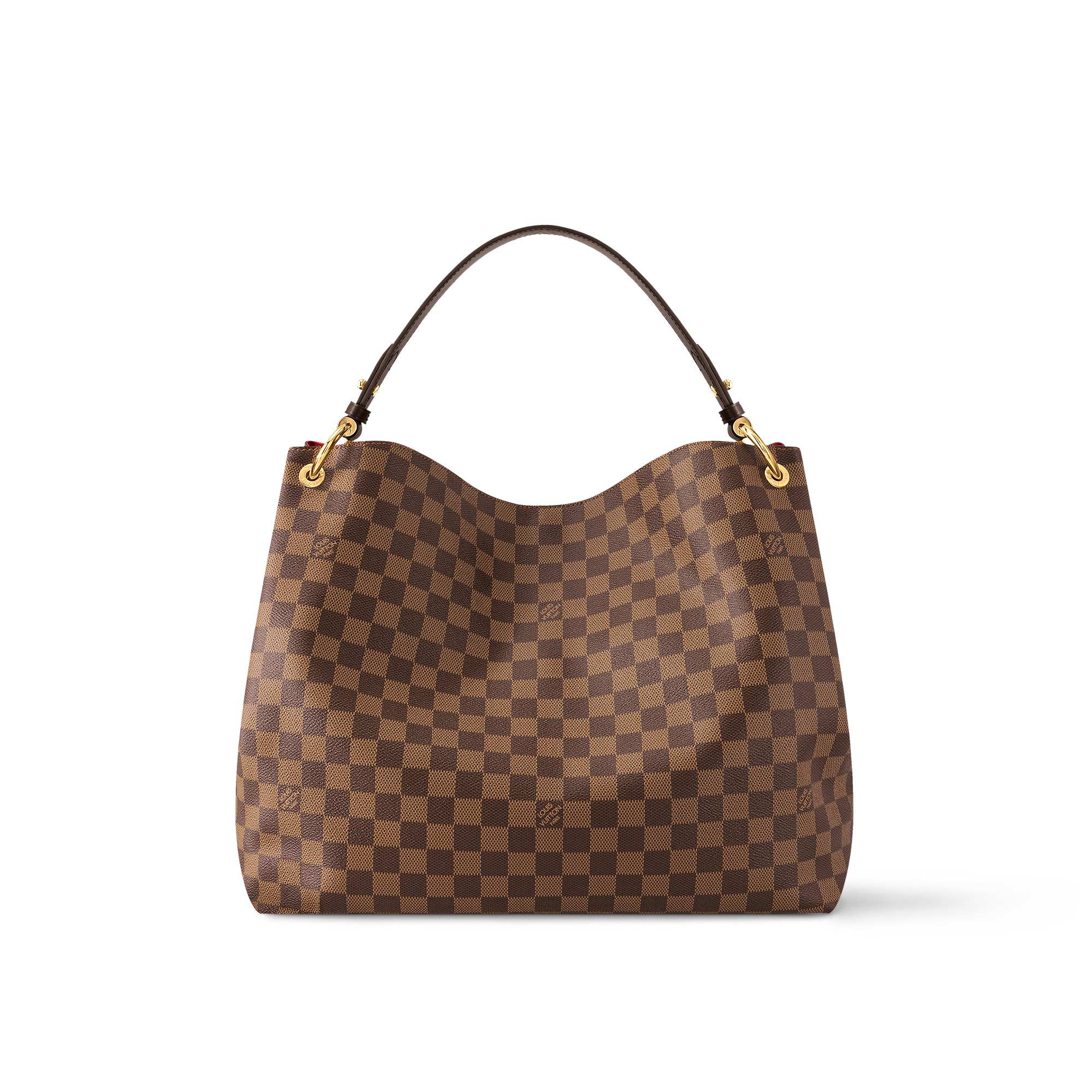 louis vuitton purses graceful