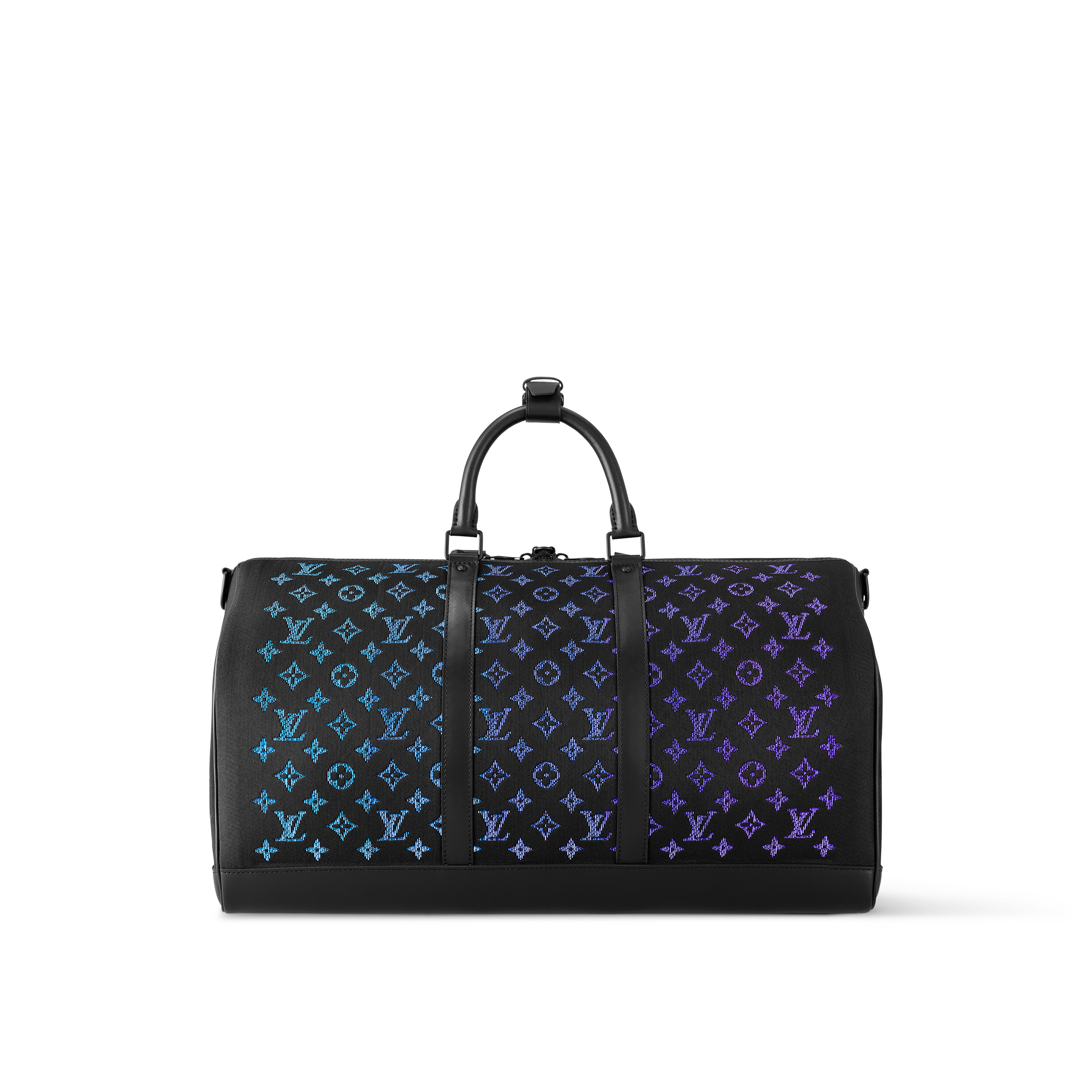 led keepall louis vuitton