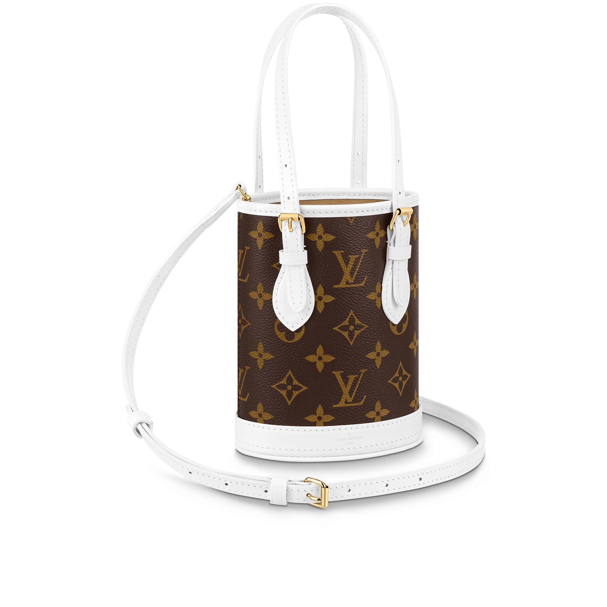 canvas louis vuitton tote bag