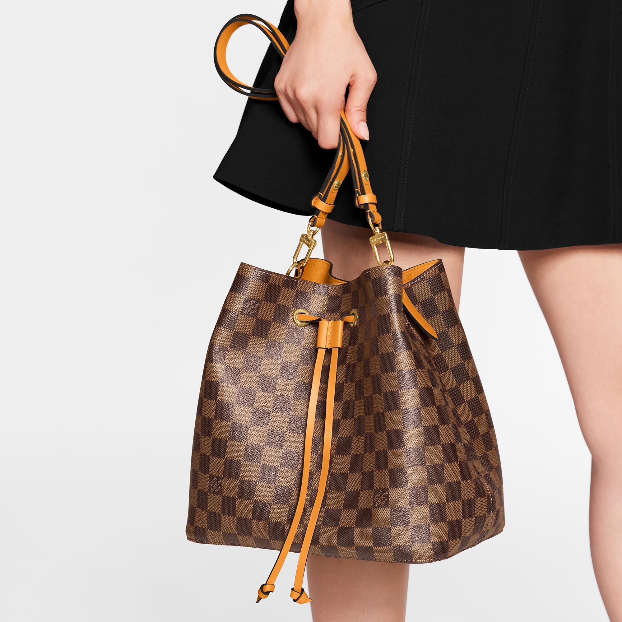 louis vuitton treat bag