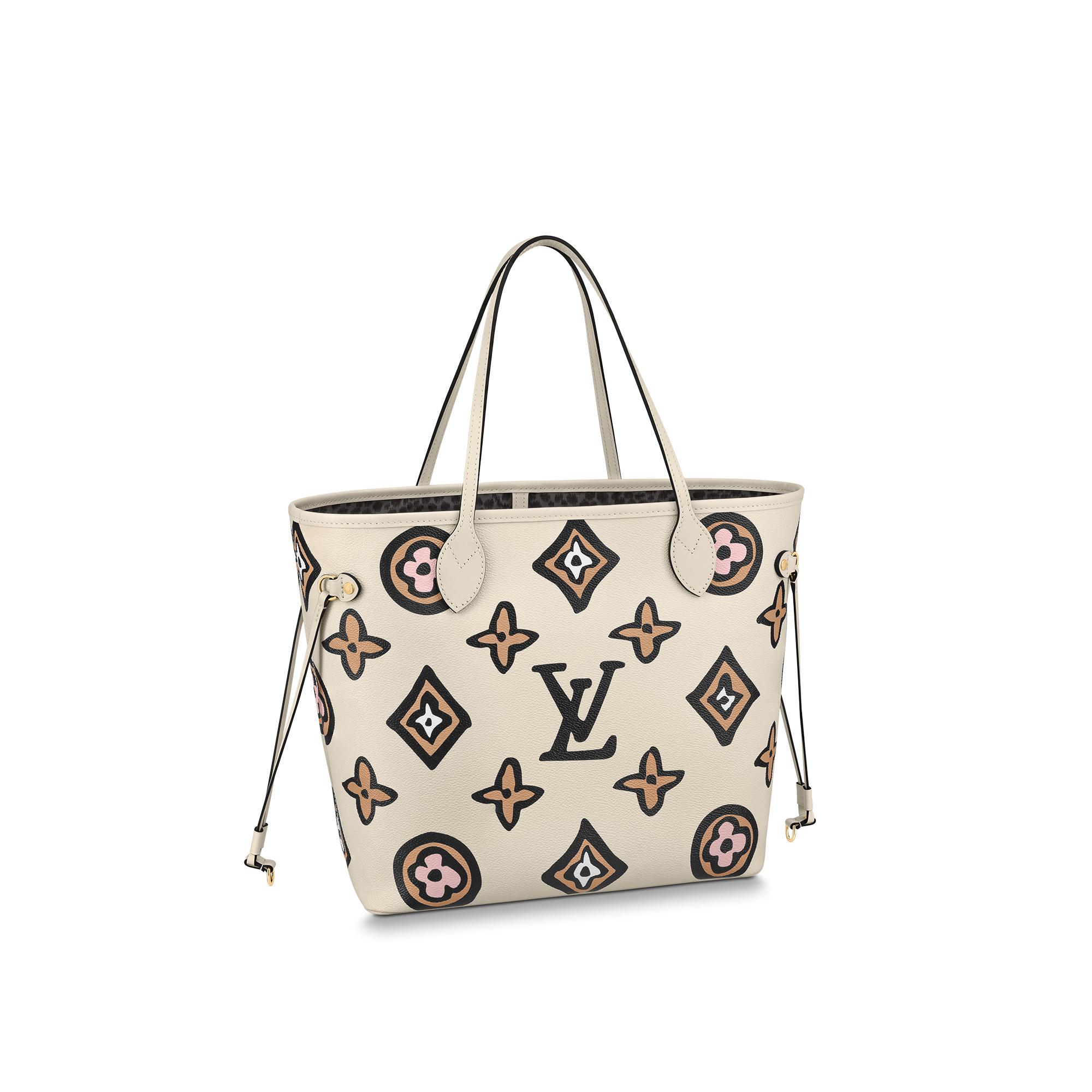 lv neverfull bag