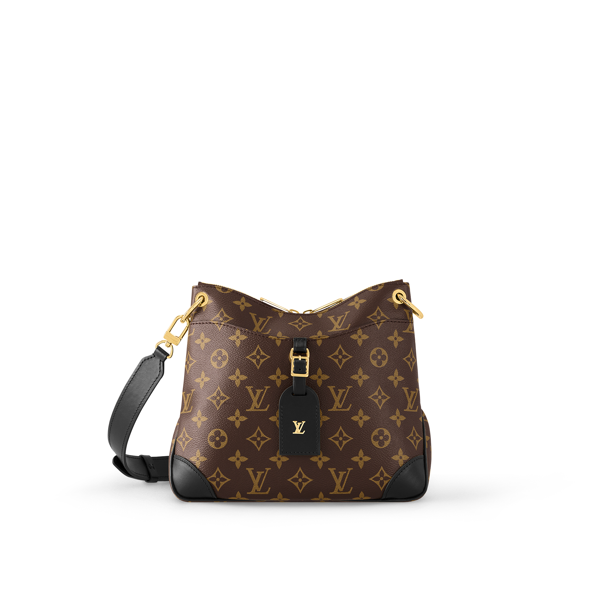 lv monogram artsy gm