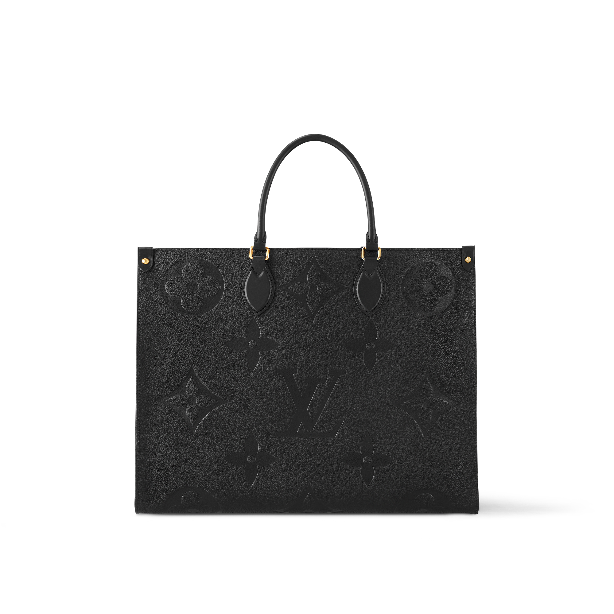 louis vuitton on the go cream