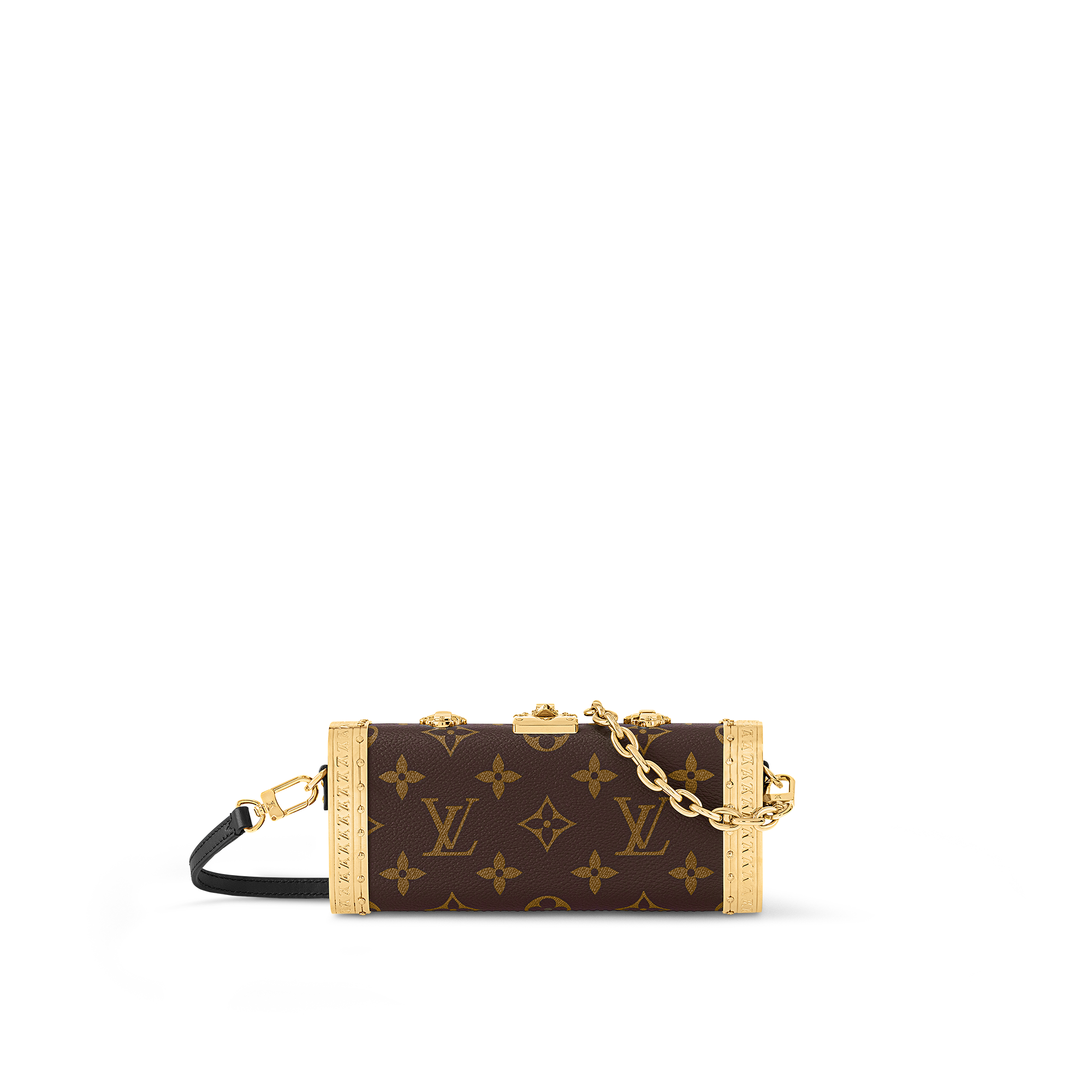 Сумка Vanity Case PM Канва Monogram - Сумки M46758 | LOUIS VUITTON