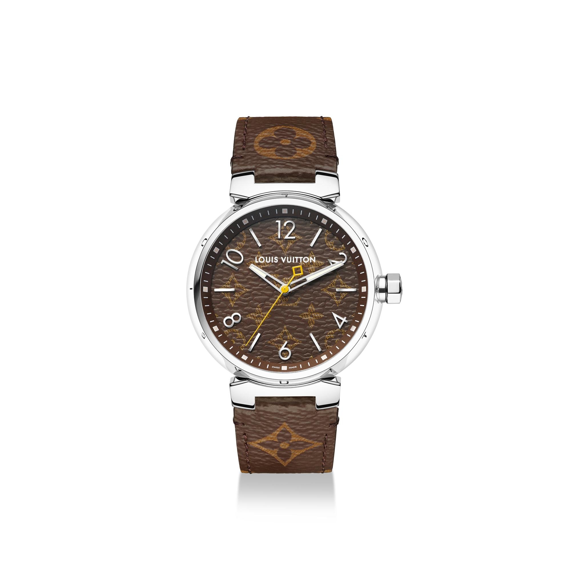 lv tambour