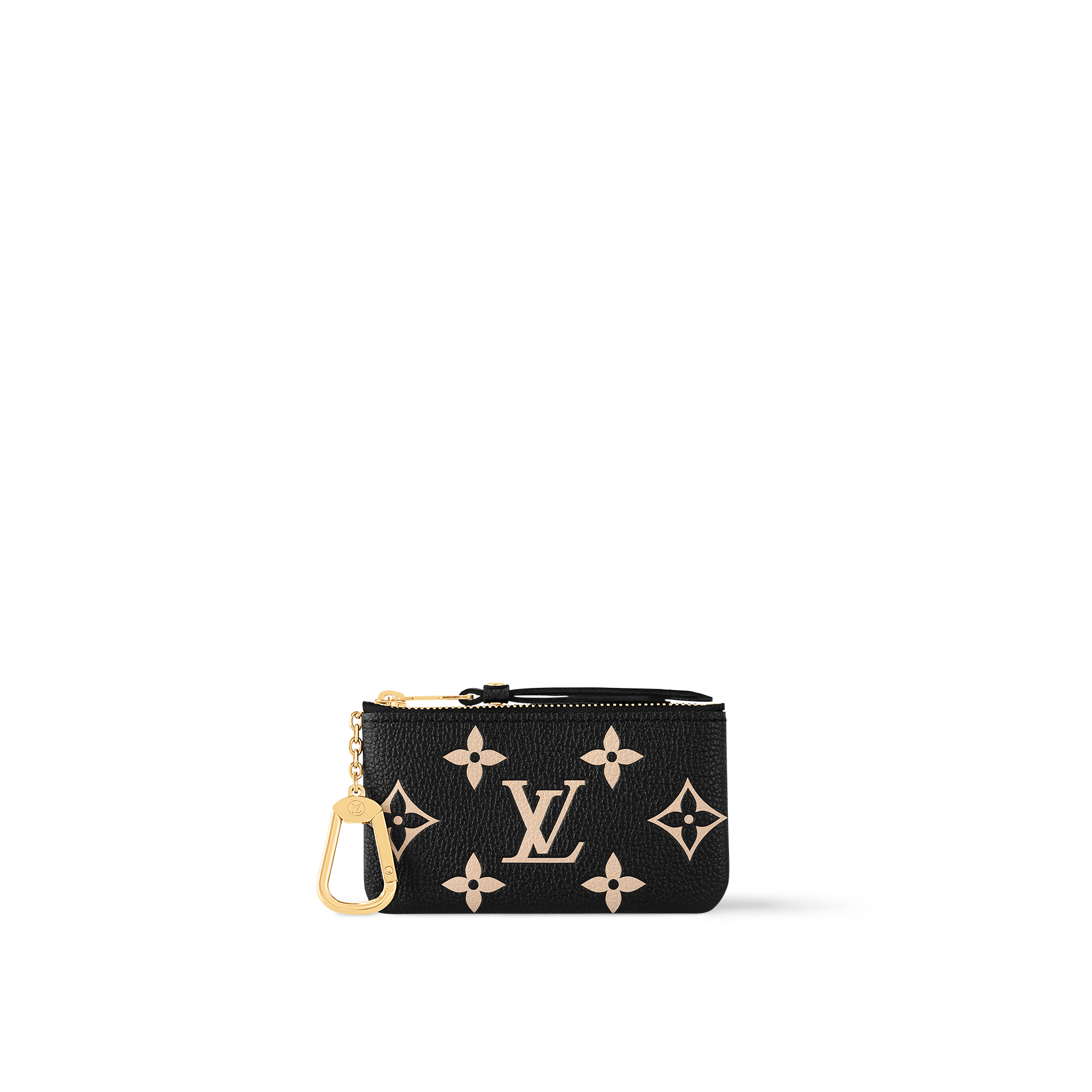 louis vuitton empreinte key