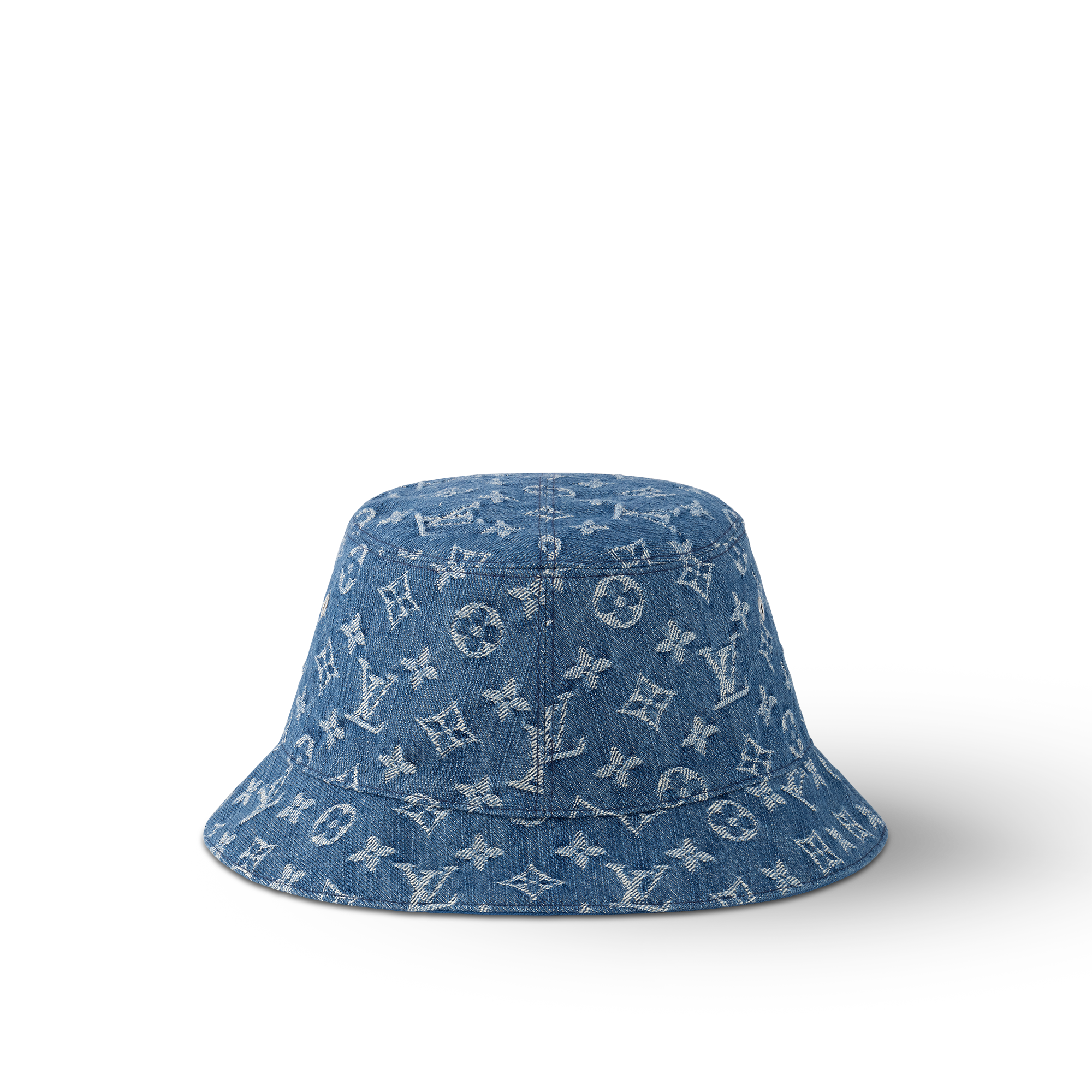 louis vuitton santa hat