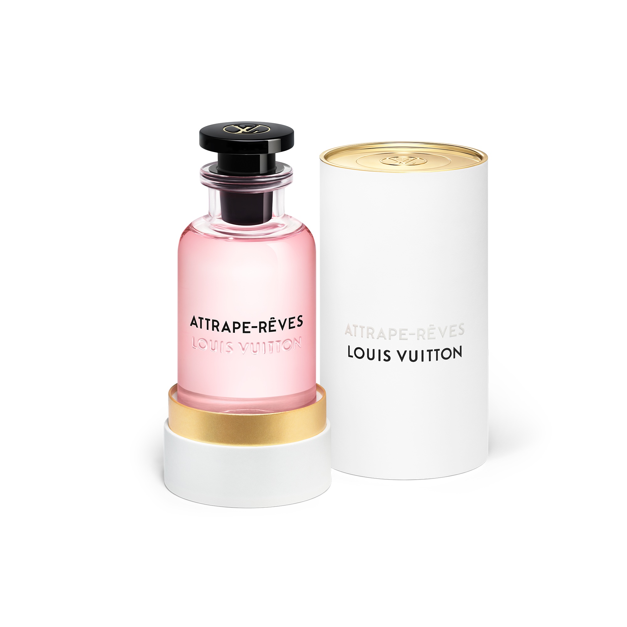 louis vuitton perfume attrape reves price