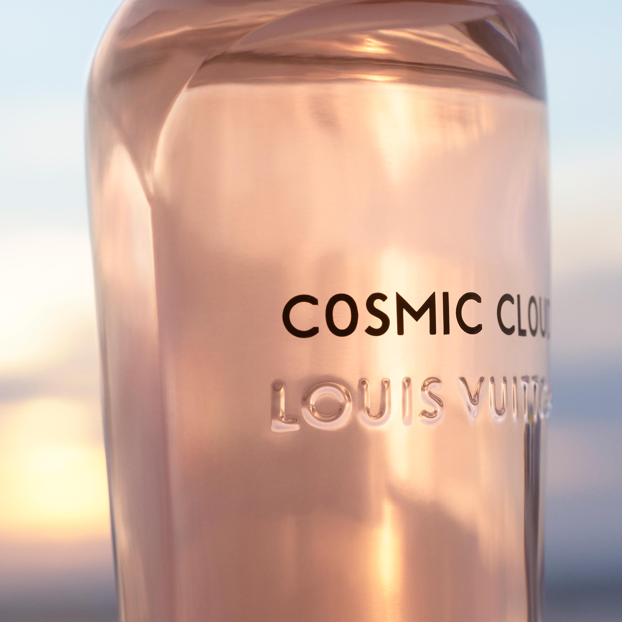 louis vuitton cosmic cloud perfume