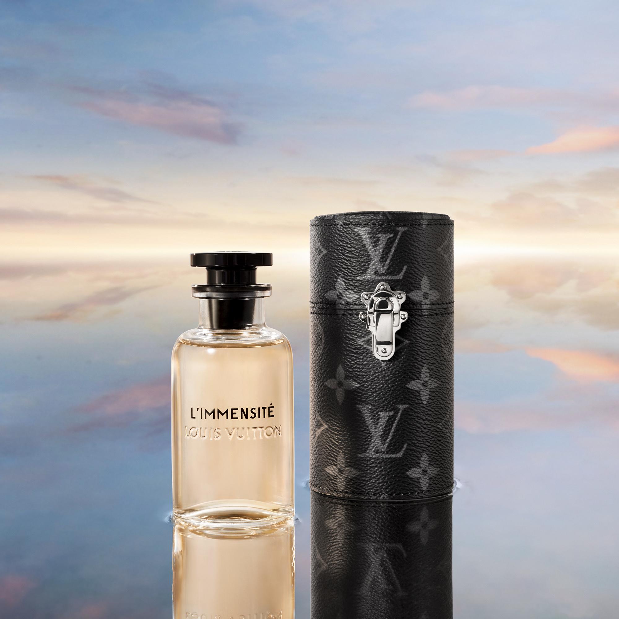 louis vuitton parfums