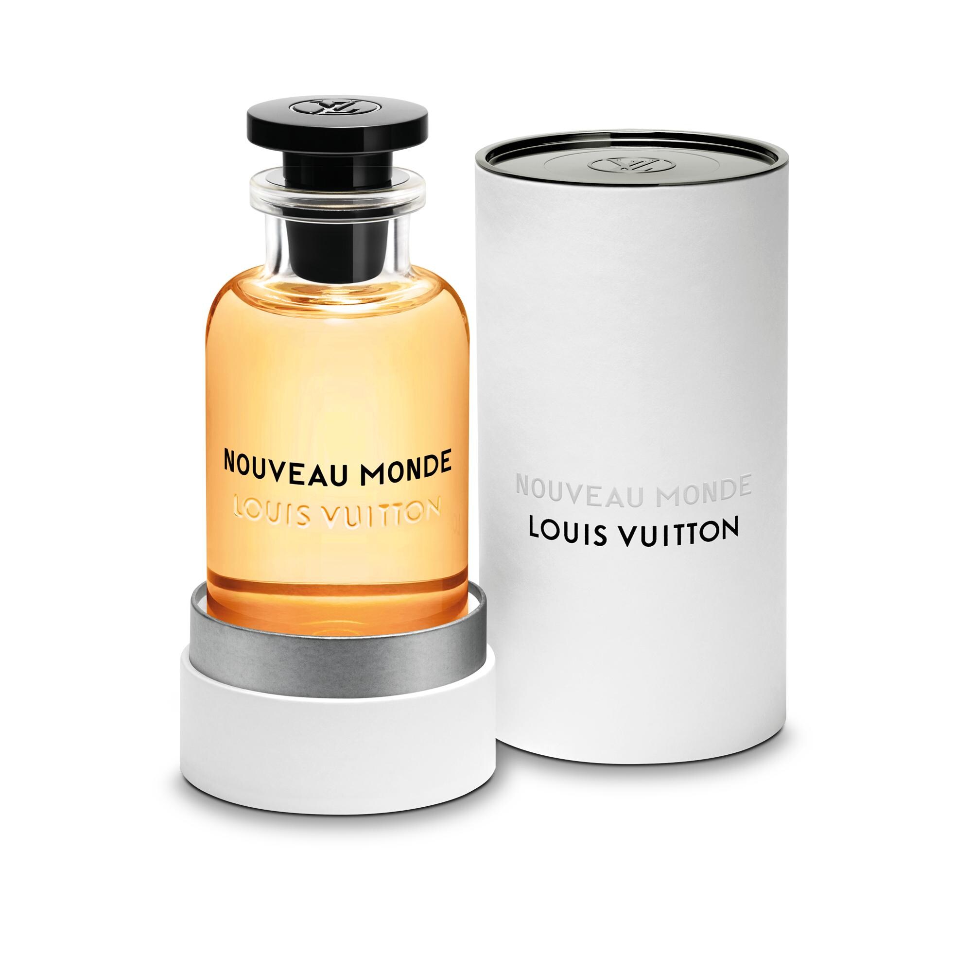 louis vuitton parfums