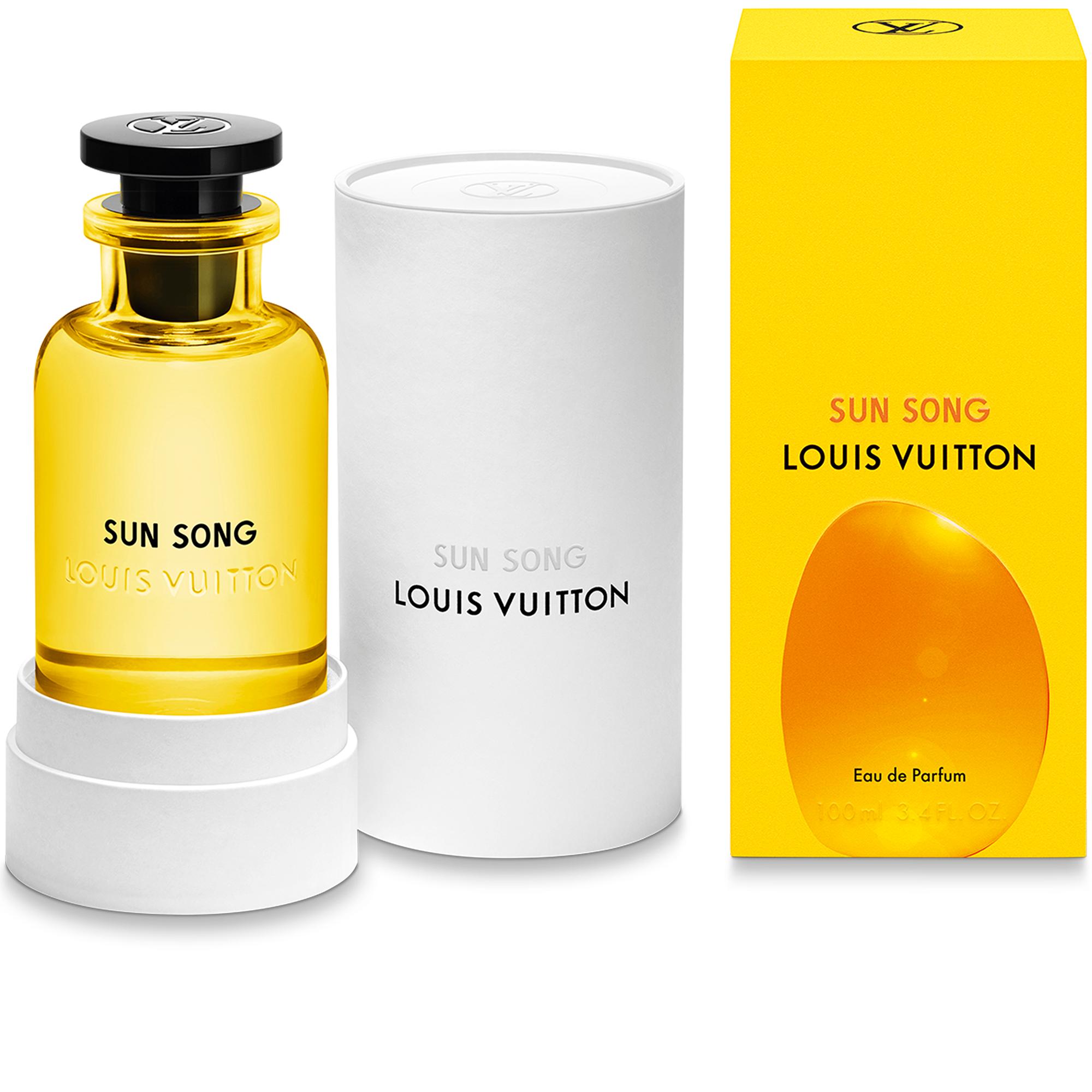 louis vuitton parfums