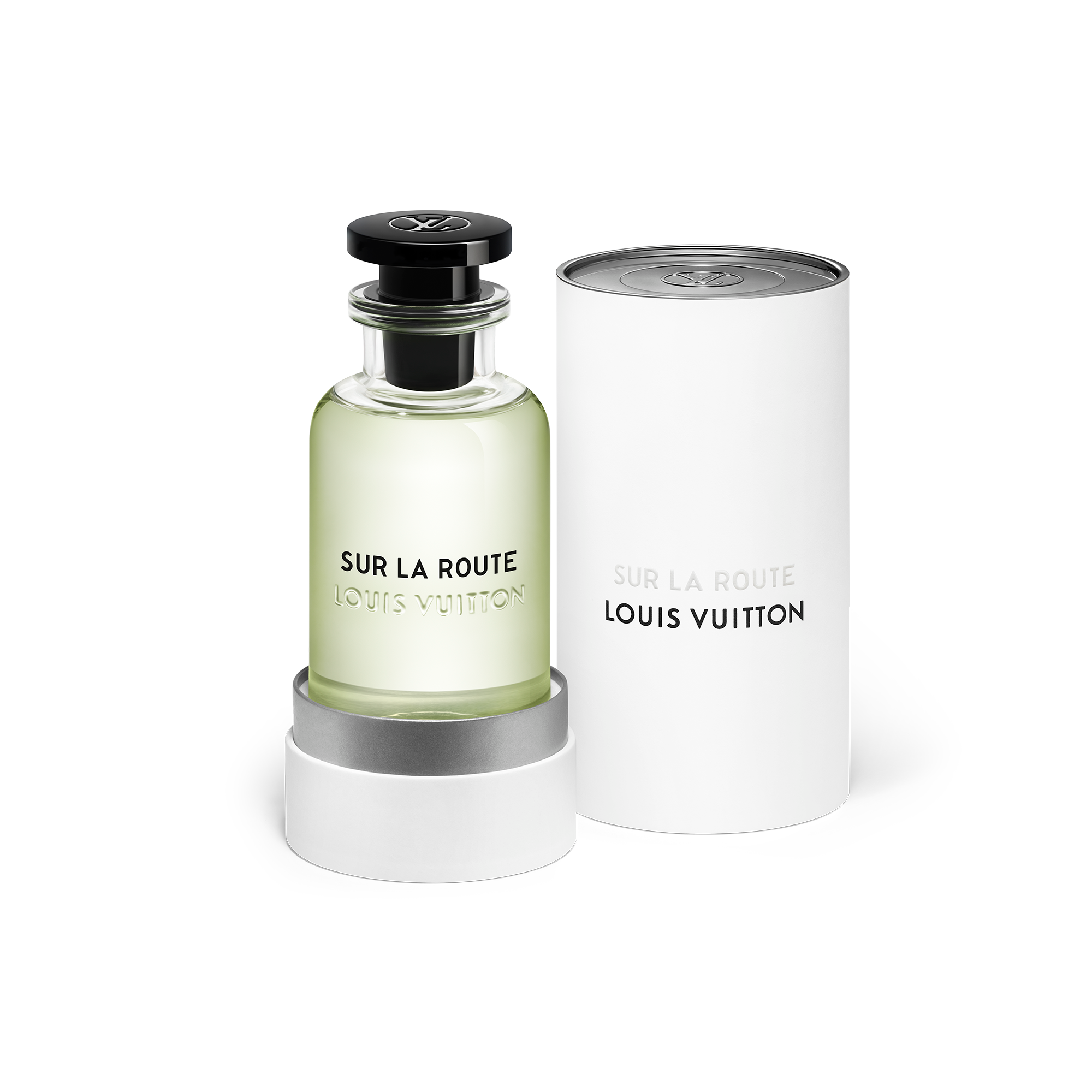 louis vuitton perfume sur la route