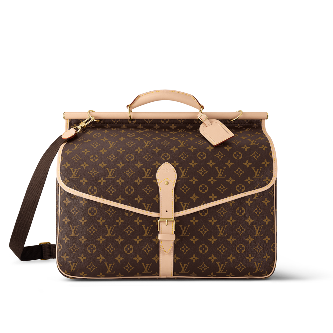 lv lunch box bag