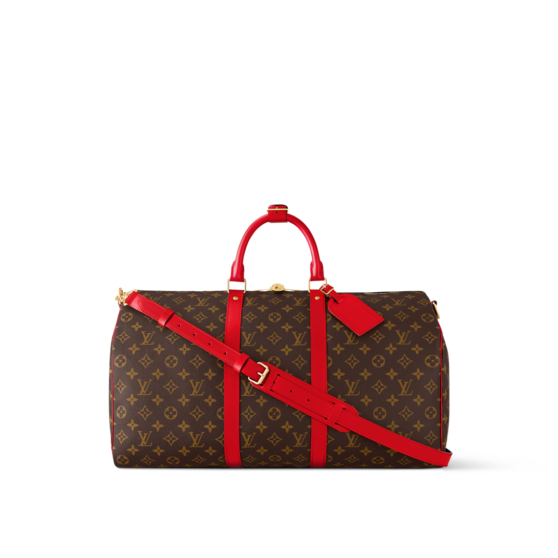 lv 50 duffle bag