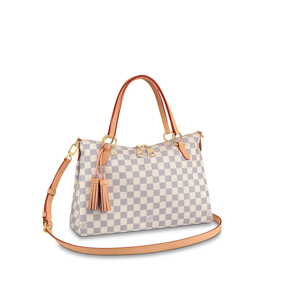 authentic louis vuitton website