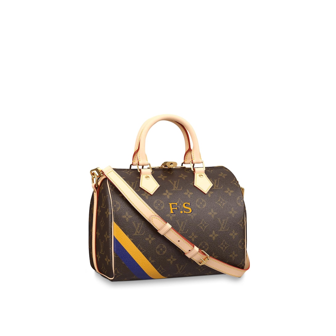 lv twist white